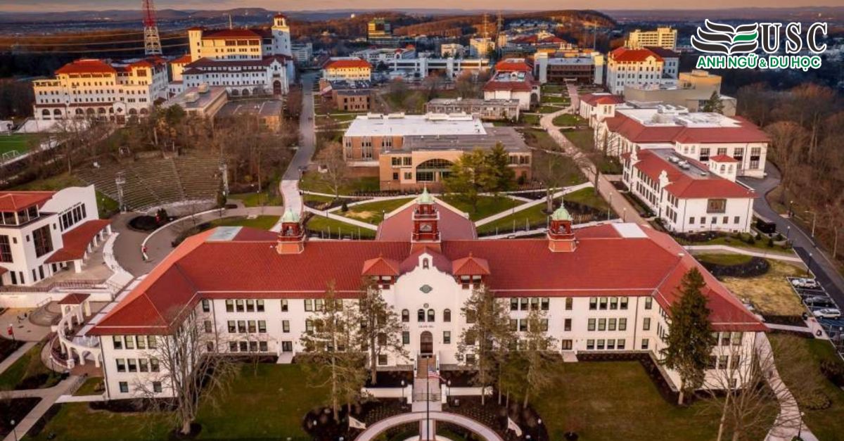 Montclair State University (MSU)