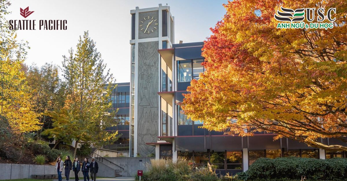 Seattle Pacific University