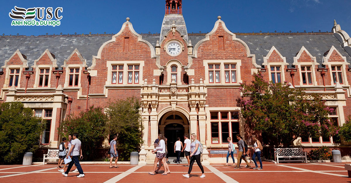 Lincoln University (LU)